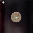 12inch Vinyl Single - The Quick - Zulu