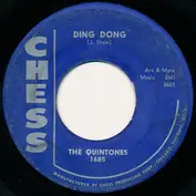 The Quin-Tones