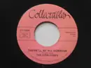 7inch Vinyl Single - The Quin-Tones - There'll Be No Sorrow