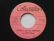 The Quin-Tones - There'll Be No Sorrow