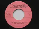 7inch Vinyl Single - The Quin-Tones - Oh, Heavenly Father