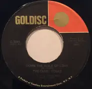 The Quin-Tones / Rochell & The Candles - Down The Aisle Of Love / Once Upon A Time