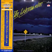 LP - The Quincy Jones Big Band - The Sidewinder