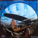 LP - The Quincy Jones Big Band - Travellin' With The Quincy Jones Big Band