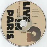 CD - The Quincy Jones Big Band - Q Live In Paris Circa 1960