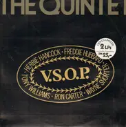 The Quintet - V.S.O.P. Live