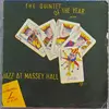 10'' - The Quintet Of The Year - Jazz At Massey Hall Volume One