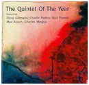 CD - The Quintet Of The Year - The Quintet Of The Year - Digipak