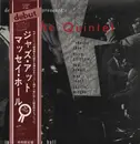 LP - The Quintet - Jazz At Massey Hall - + OBI, Insert