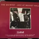 CD - The Quintet - Jazz At Massey Hall