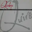 LP - The Quireboys - Live Album (Recorded Around The World)