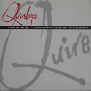 LP - The Quireboys - Live Album (Recorded Around The World)
