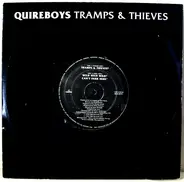 The Quireboys - Tramps & Thieves