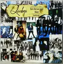 12inch Vinyl Single - The Quireboys - There She Goes Again - Gatefold