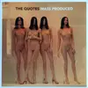 7inch Vinyl Single - The Quotes - Mass Produced - Numbered