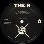 The R - Techmania