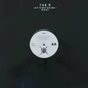The R - Let's Get Going / Right