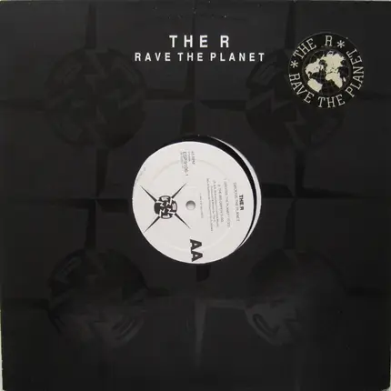 The R - Rave The Planet