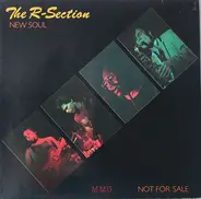 The R-Section - New Soul