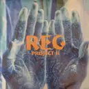 12inch Vinyl Single - The R.E.G. Project - REG Project II