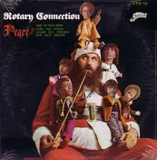 Rotary Connection - Peace
