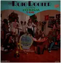 LP - The Roto Rooter Good Time Christmas Band - The Roto Rooter Good Time Christmas Band