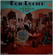 The Roto Rooter Good Time Christmas Band