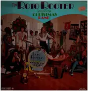 The Roto Rooter Good Time Christmas Band - The Roto Rooter Good Time Christmas Band