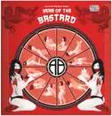 LP - The Rotten Bastards - Year Of The Bastard