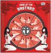 The Rotten Bastards - Year of the Bastard