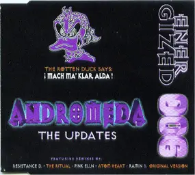 The Rotten Duck - Andromeda (The Updates)