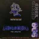 12'' - The Rotten Duck - Andromeda - The Updates
