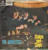 LP - The Roulettes - Stakes And Chips - Original UK Mono Parlophone