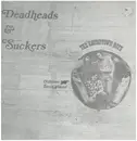LP - The Roundtown Boys - Deadheads & Suckers