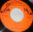 7inch Vinyl Single - The Roundabouts - Tammy / Skipping Along