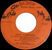 The Roundabouts - Light Fantastic / Hindustan
