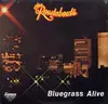 LP - The Roustabouts - Bluegrass Alive