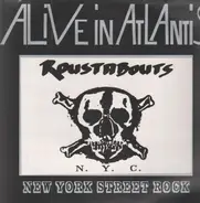 The Roustabouts - Alive In Atlantis