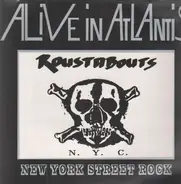 The Roustabouts - Alive In Atlantis