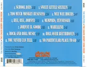 CD - The Routers - The Routers Play The Chuck Berry Song Book