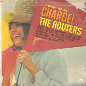 Routers - Charge!