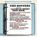 CD - The Routers - The Routers Play The Chuck Berry Song Book