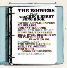The Routers - The Routers Play The Chuck Berry Song Book