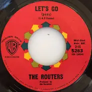 The Routers - Let's Go (Pony)