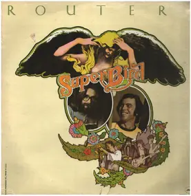 Routers - Superbird