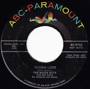 The Rover Boys - Young Love