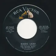 The Rover Boys - Little Darling / Magic Lamp
