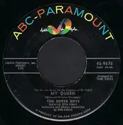 Rover Boys - My Queen / 16 Teens