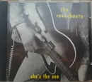 CD - The Roverbeats - She's The One