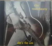 CD - The Roverbeats - She's The One